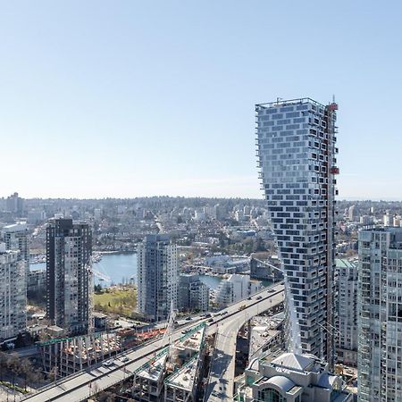 Apartamento Habitas Vancouver Exterior foto